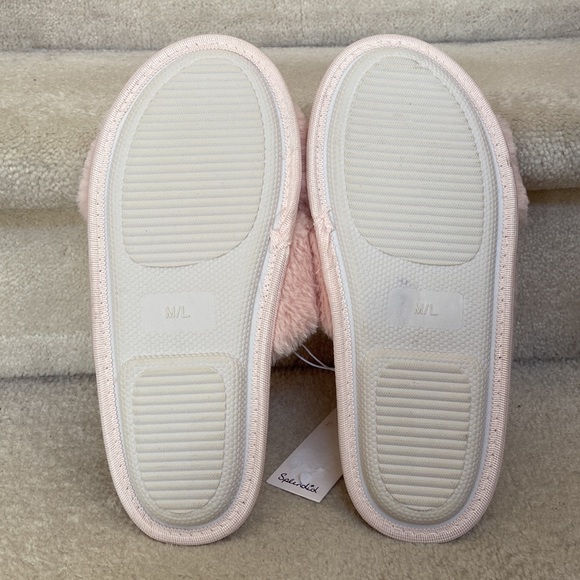nwt splendid slippers - Picture 2 of 8